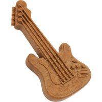 【Powerbone】The Ultimate Chew Toy - Guitar Dog 9.5"