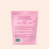 【Bocce's Bakery】Dog - Pup Me Up - Peanut Butter & Bacon Recipe - Training Bites - 6oz