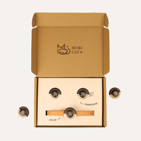 【Mori Cat】Purrmone Bundle box - Collar + Pheromone