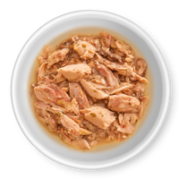【Rawz】Shredded Tuna & Salmon Cat Food Recipe 3oz