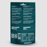 【PureBites】猫咪冻干小零食 - 小鱼干 31 g