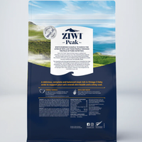 【Ziwi Peak 巅峰】低温微蒸猫粮 - 鸡肉&马鲛鱼配方 800g