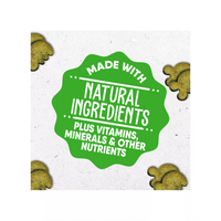 【Greenies】 猫咪洁齿零食 - 猫薄荷 2.1oz