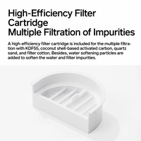 【Pidan】Cat Water Fountain Wireless Type