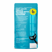 【Tiki Cat】 Gelée Stix® Cat Treat - Chicken Recipe 3oz