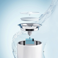 【PETKIT】Eversweet 3 Pro Water Fountain (Wireless Pump) - UVC Sterilization