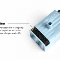 【PETKIT】Eversweet 3 Pro Water Fountain (Wireless Pump) - UVC Sterilization