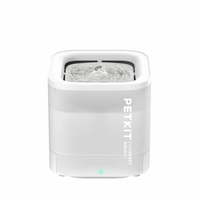 【PETKIT】Eversweet Water Fountain - Solo SE (Wireless Pump)