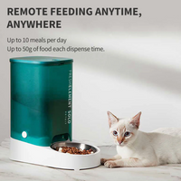 【PETKIT】Fresh Element Feeder - Solo