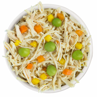 【WERUVA】Cat Can - Funky Chunky - Chicken Soup with Pumpkin 3oz