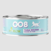 【Harlow Blend】Cat Can - 008 Tuna Mousse 80g