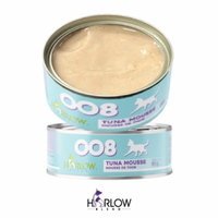 【Harlow Blend】Cat Can - 008 Tuna Mousse 80g