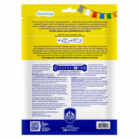 【Himalayan Pet Supply】Dog Chew Treats - Yaky Original Cheese Chew Bar 10.5oz (For Dogs 65lbs & Under)