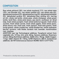 【Orijen】Dog Dry Food- Six Fish- 6kg