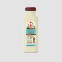 【Primal】Frozen Raw Goat Milk - Original Recipe for Dogs & Cats 16oz