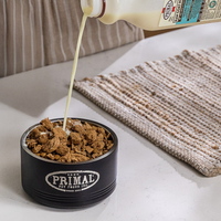 【Primal】Frozen Raw Goat Milk - Original Recipe for Dogs & Cats 16oz