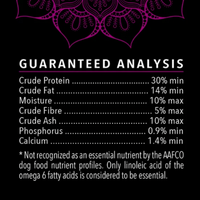 【Harlow Blend】Dog Dry Food - Grain Free Fish Fusion