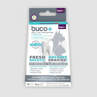 【Baci+】Buco+ Oral Health Dental Care for Cats & Dogs - 35g