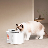 【Petkit】EverSweet Max 2 Pet Water Fountain