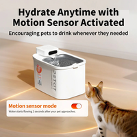 【Petkit】EverSweet Max 2 Pet Water Fountain