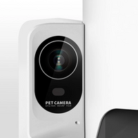 【Petkit】YumShare Solo Automatic Feeder with Camera