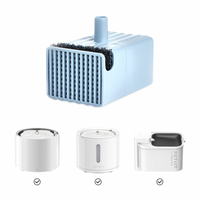 【Petkit】Wireless Water Fountain Pump (UVC) Upgrade