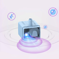 【Petkit】Wireless Water Fountain Pump (UVC) Upgrade