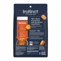 【INSTINCT】Raw Boost Mixers Digestive Health for Cats 5.5oz / 156g