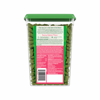 【Greenies】 猫咪洁齿零食 - 三文鱼 2.1oz