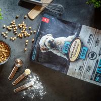 【Oven Baked Tradition】Dog Small Breed All Life Stages Fish 5 lb / 12.5 lb / 25 lb