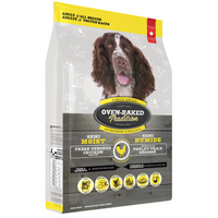 【Oven Baked Tradition】Dog Adult Semi Moist Chicken 5 lb / 20 lb