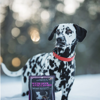 【Oven Baked Tradition】Dog Soft & Chewy Treats - Duck 8oz / 227g