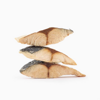 【丸味Marumi】冻干青花鱼