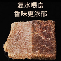 【丸味Marumi】冻干厚切马肉