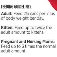 【Nulo】Cat & Kitten - Minced - Chicken with Whole Quail Egg Recipe - 2.8 oz