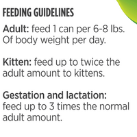 【Nulo】Cat & Kitten Pâté - Duck & Tuna recipe - 5.5 oz