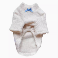 Cloud Dream Lightweight Undershirt for Spring & Summer