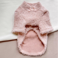 Cloud Dream Lightweight Undershirt for Spring & Summer