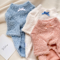 Cloud Dream Lightweight Undershirt for Spring & Summer