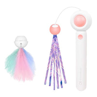 Smart Interactive Laser Cat Toy