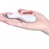 SafeTrim LED Pet Nail Clipper