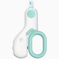 SafeTrim LED Pet Nail Clipper