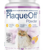 ProDen Plaque Off Power - Cat 40g