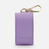 【William Walker】Poop Bag Holder - Lavender
