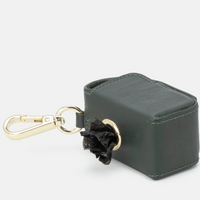 【William Walker】Poop bag dispenser Prestige Forest- (forest green)