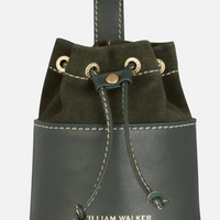 【William Walker】Treat Bag - Forest