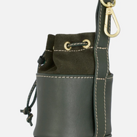 【William Walker】Treat Bag - Forest