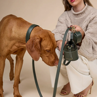 【William Walker】Treat Bag - Forest