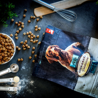 【Oven Baked Tradition】Dog All Breed All Life Stages Grain Free Fish 5 lb / 12.5 lb / 25 lb