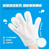 【Nikoro】 Pet Grooming Gloves